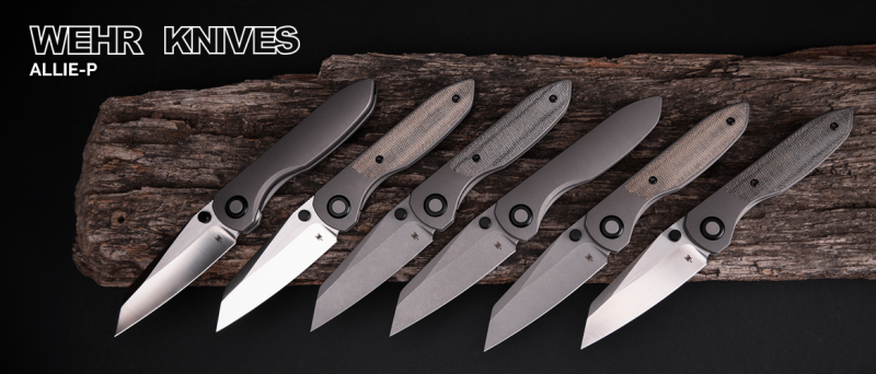 Dein Online Shop für Messer, Taschenmesser, EDC, Schwerter und Outdoor